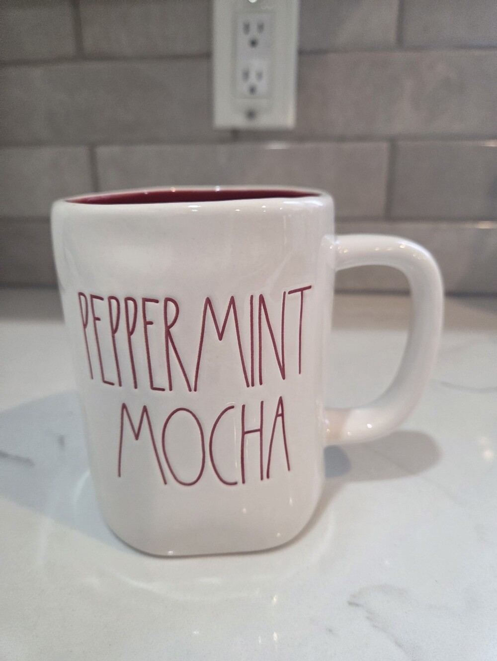 Rae Dun Coffee Mug